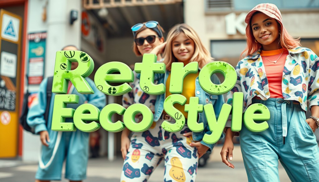 Low-Impact Inks for 90s Inspired&nbsp;Apparel