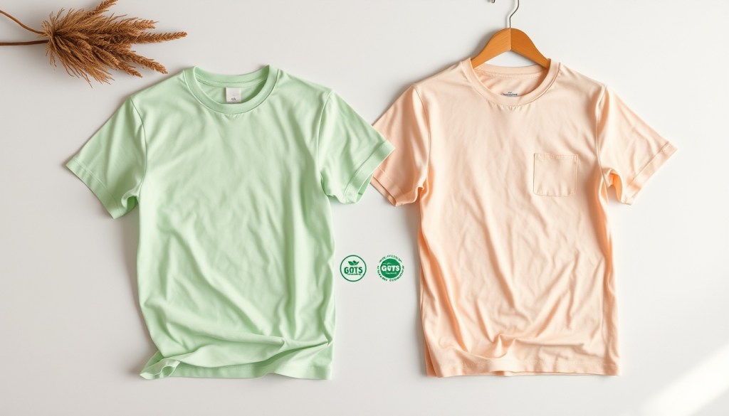 Low-Impact Printing Techniques for Organic Cotton Print-on-Demand&nbsp;Products