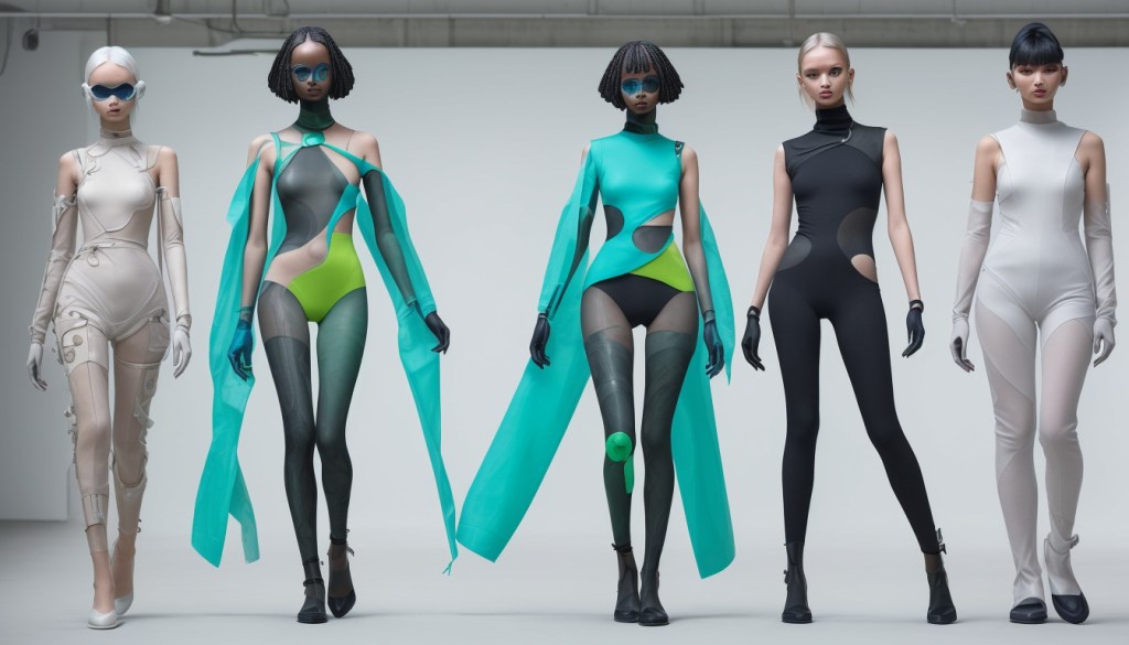 Low-Waste Fashion Trend Report&nbsp;2025