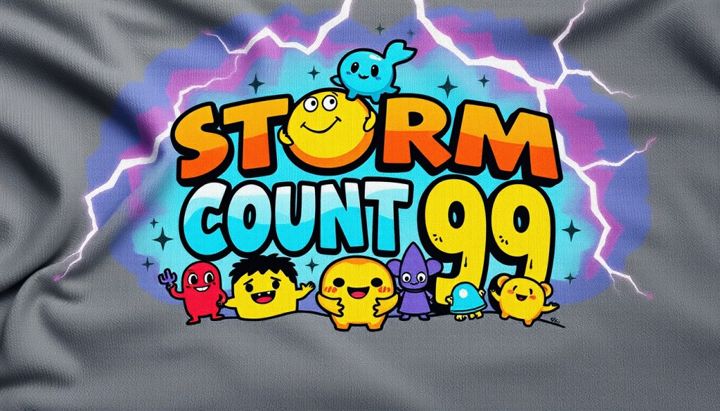 Magic stack-based humor&nbsp;tee