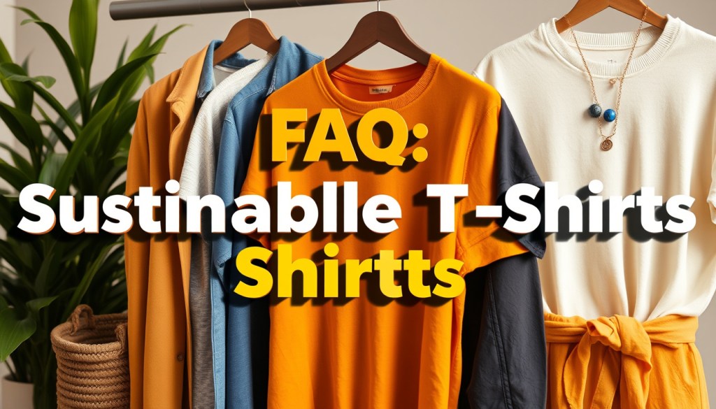 Matching Your Eco Wardrobe with Your&nbsp;Values