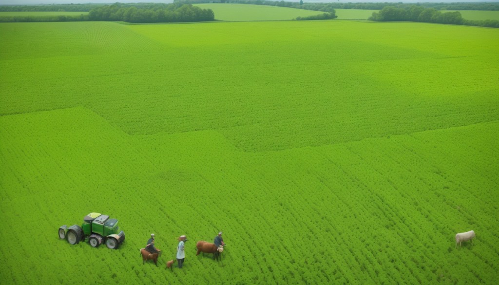 Meet the Makers: Farmer to Finisher (Subscriber-Only Interviews)