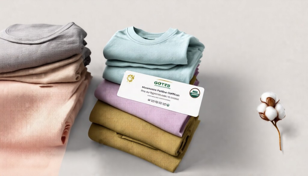 Moisture-Wicking Organic Cotton&nbsp;Basics