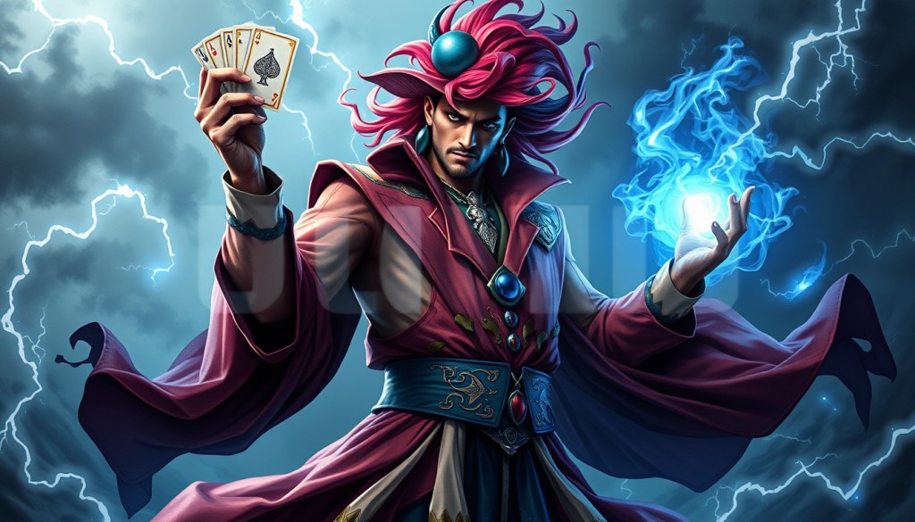 MTG card slinger storm&nbsp;fashion