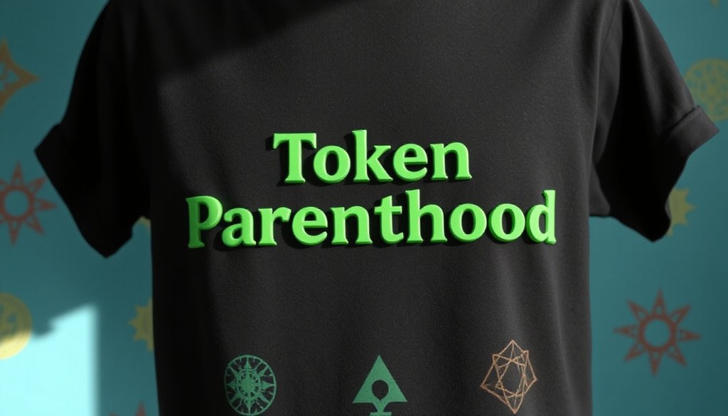 MTG collector apparel