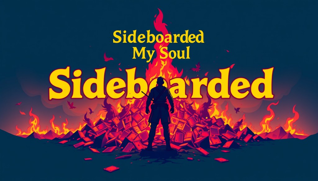 MTG meme t-shirt organic&nbsp;cotton