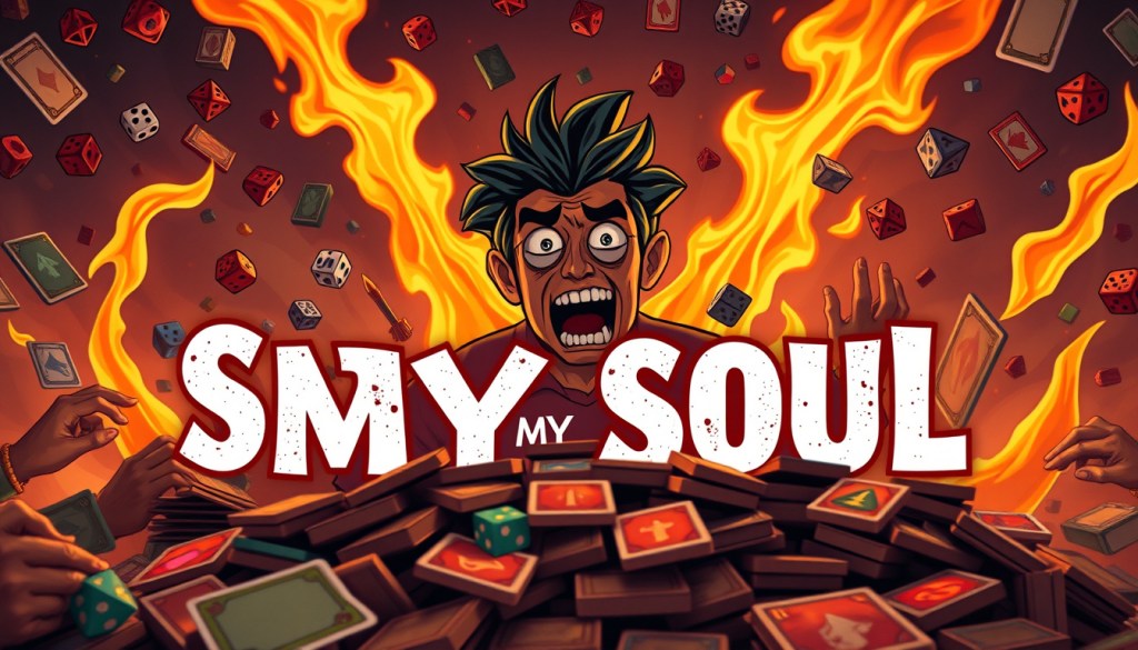 MTG stress moment&nbsp;t-shirt