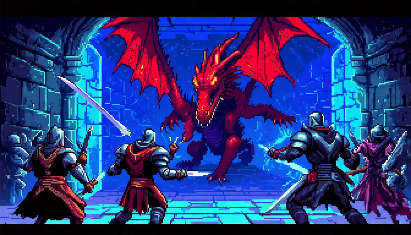 Multiplayer Guide for LoRD 2 Re‑imagined
