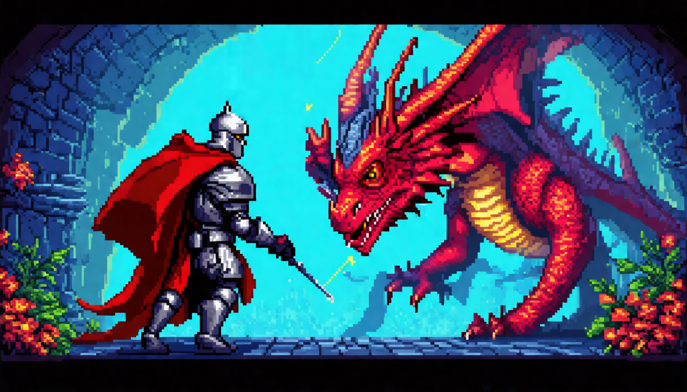 Narrative Design in LoRD 2 Re‑imagined