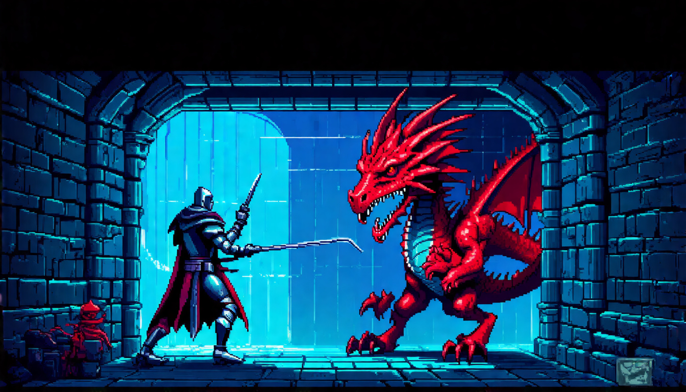 Narrative Design in LoRD2 AI‑Powered RPG