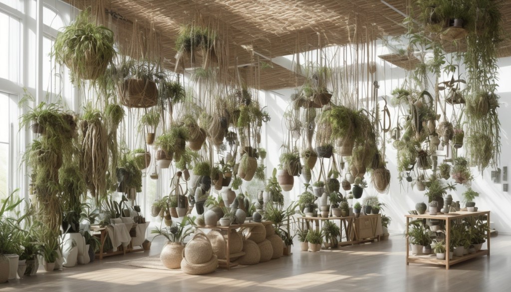 Natural Fibers Hall of Fame&nbsp;Tour