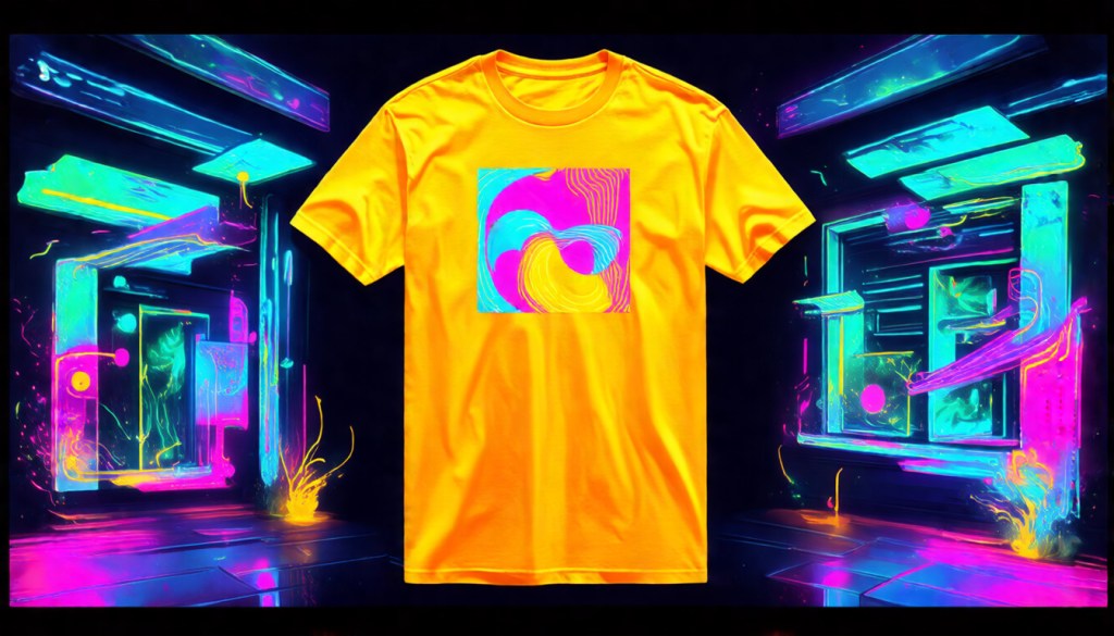 Neon Dreams of Topdeck Therapy — LGS Night Essential | Soft Unisex&nbsp;Tee