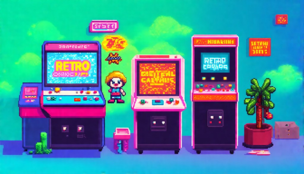 Neon Dreams of Topdeck Therapy — Nostalgic Gamer | Soft Unisex&nbsp;Tee