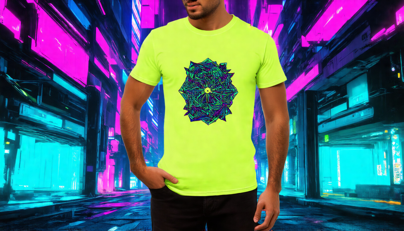 Neon Dreams of Topdeck Therapy — Premium Quality | Soft Unisex Tee