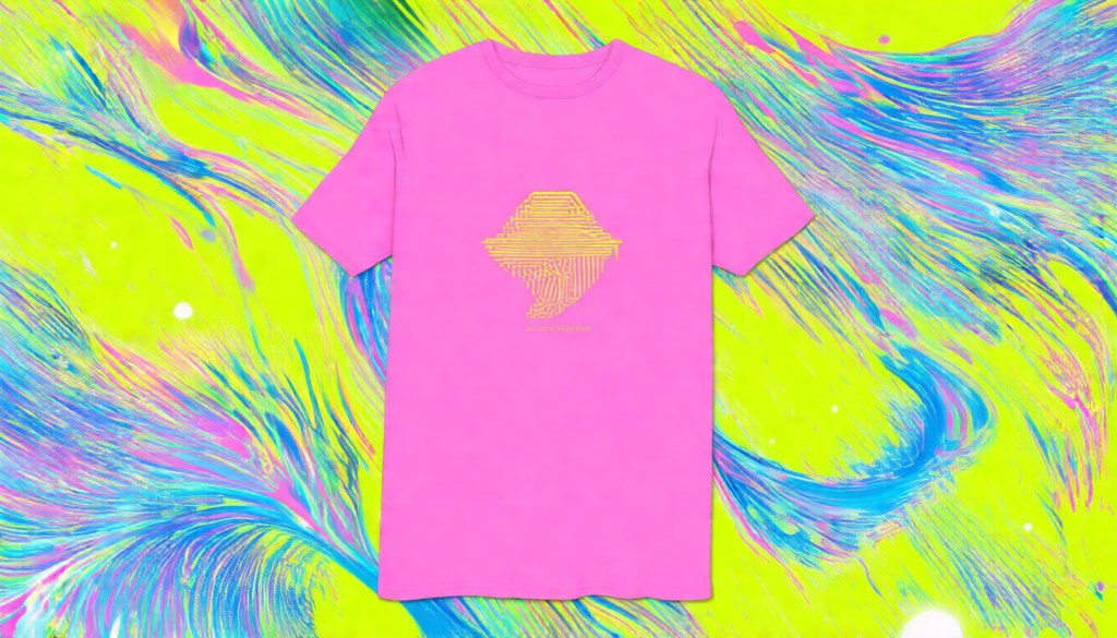 Neon Dreams of Topdeck Therapy — Unisex S–2XL | Soft Unisex&nbsp;Tee