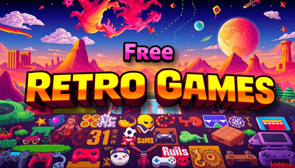 New Tricks: Reimagining Classic&nbsp;Titles