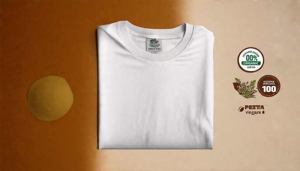 Oracle Organic Organic Cotton&nbsp;T-Shirt