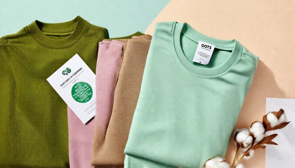 Organic Cotton Basics Trend Report&nbsp;2025
