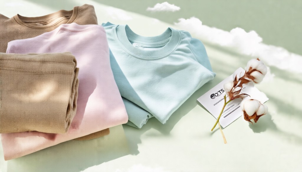 Organic Cotton Basics Ultimate&nbsp;Guide