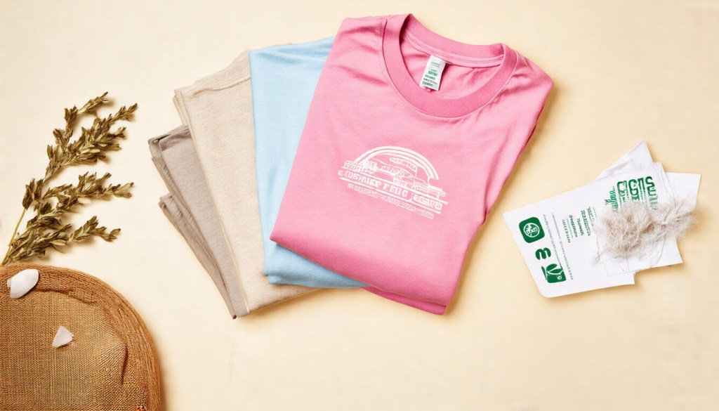 Organic Cotton Graphic Tees Gift&nbsp;Ideas