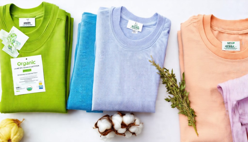 Organic Cotton Graphic Tees Price Comparison&nbsp;2025