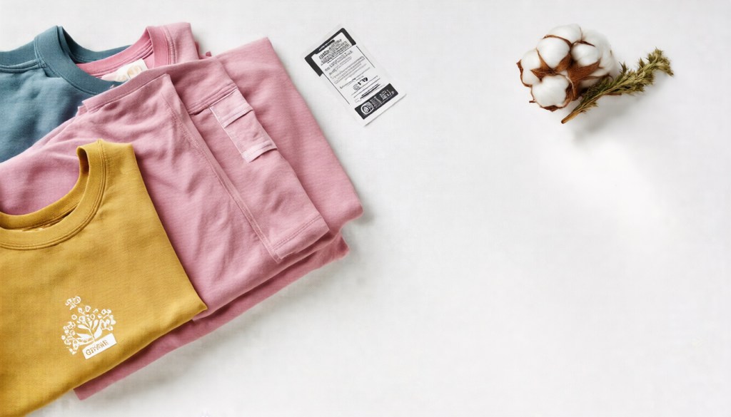 Organic Cotton Graphic Tees Ultimate&nbsp;Guide