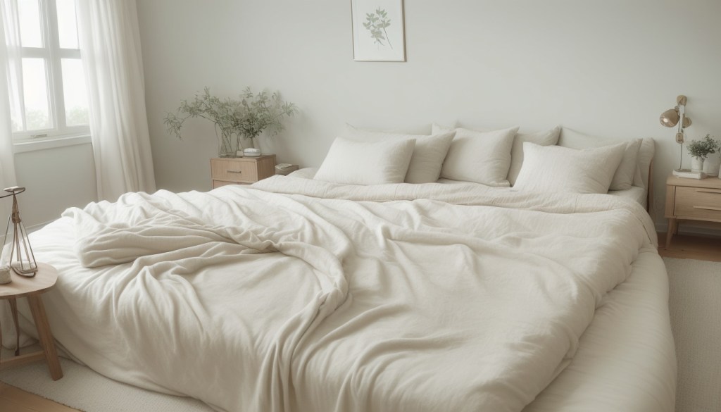 Organic Cotton Pajamas Benefits You’ll&nbsp;Love
