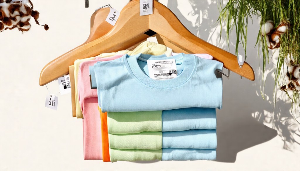 Organic Cotton Short Sleeve Tees Price&nbsp;Comparison