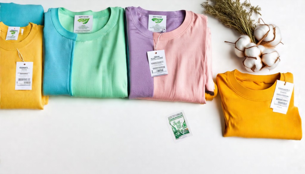 Organic Cotton Tee Shirts Price Comparison&nbsp;2025