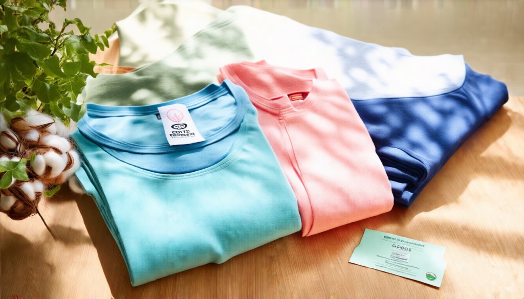 Organic Cotton Tee Shirts&nbsp;Review