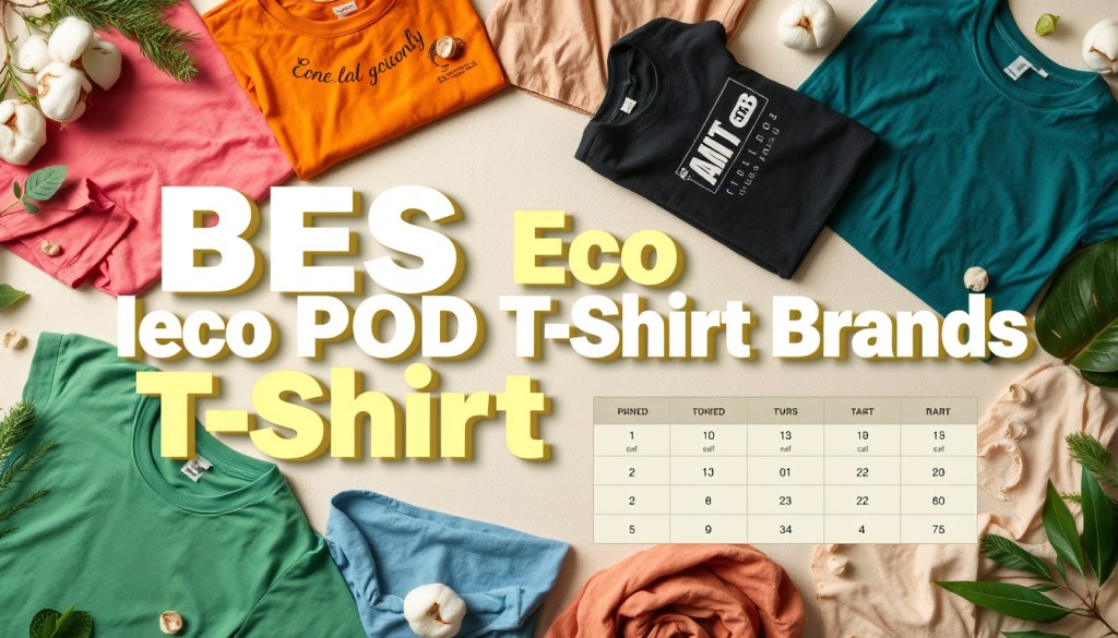 Organic Cotton Tees: Top Print Providers&nbsp;Reviewed