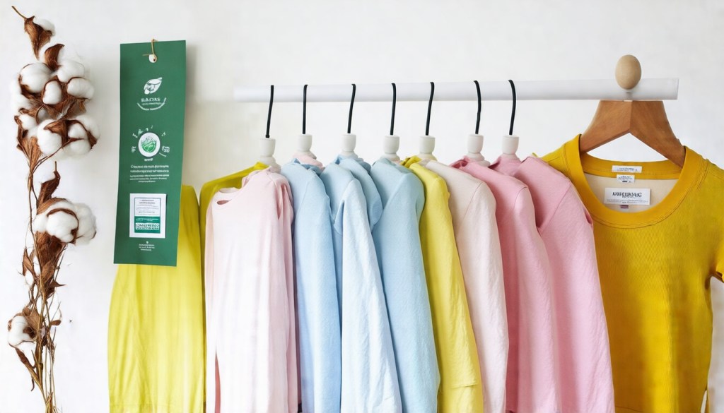 Organic Cotton Tops Best Picks&nbsp;2025