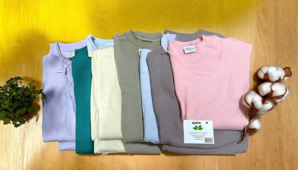 Organic Cotton Tops Price&nbsp;Comparison
