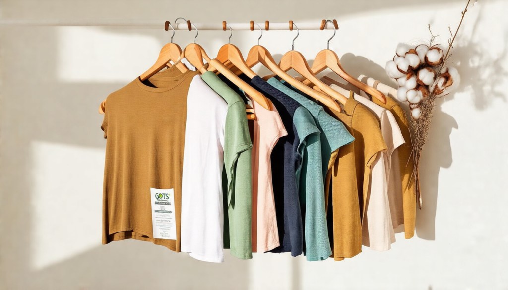 Organic Cotton Tops Review&nbsp;2025
