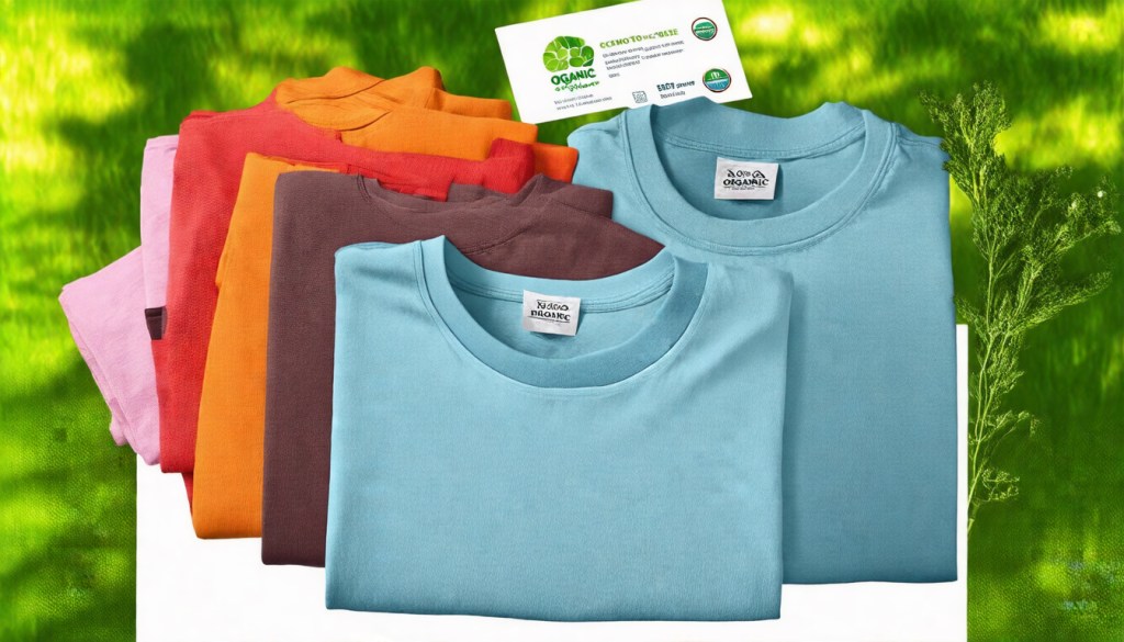Organic Cotton T-Shirts For Men&nbsp;2025
