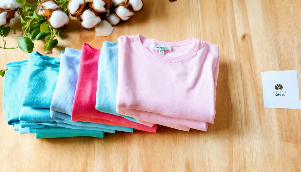 Organic Cotton T-Shirts Review&nbsp;2025