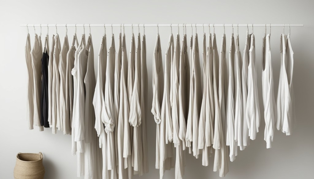 Organic Linen Basics Every Capsule Wardrobe&nbsp;Needs