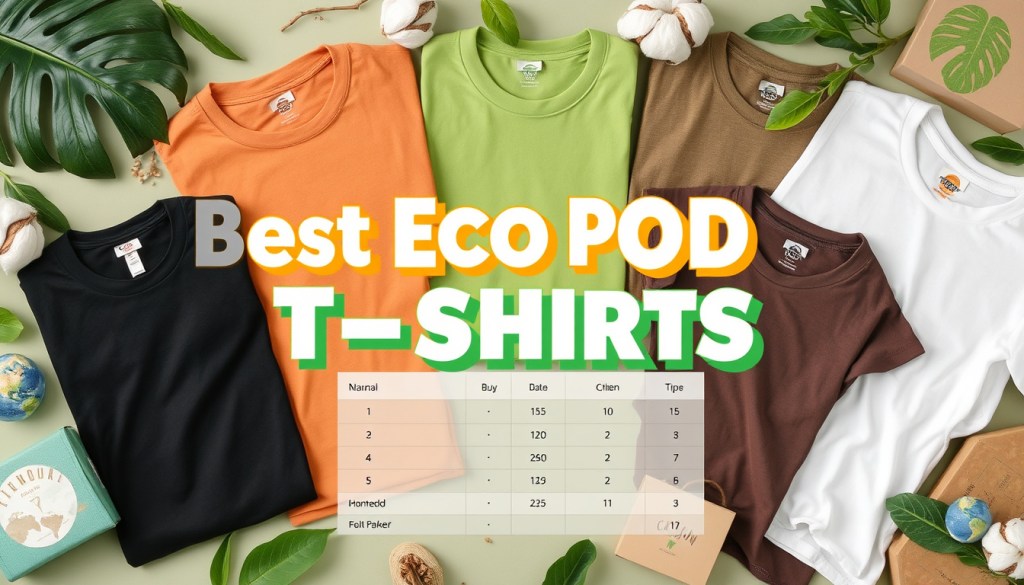 Organic Shirt Fulfillment Without&nbsp;Compromise