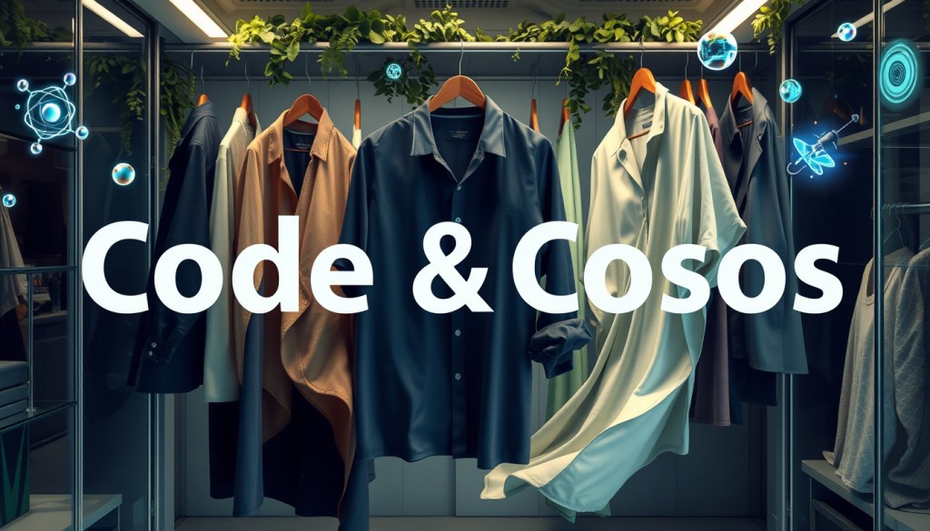 Organic Style for the Futurist&nbsp;Wardrobe