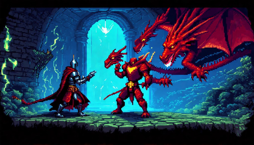 Patch Notes Explained for AI Text‑Based RPG LoRD&nbsp;2