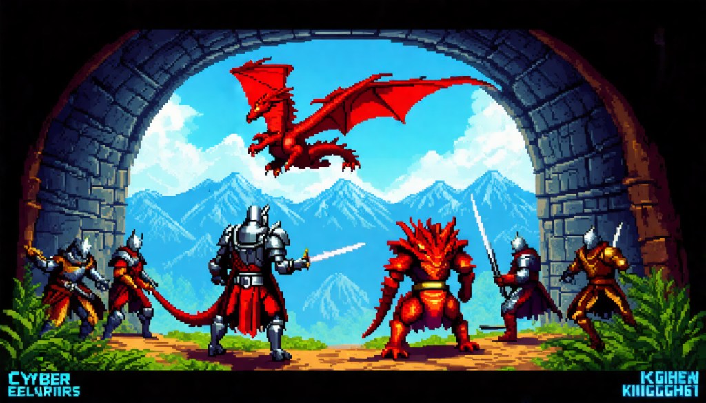 Patch Notes Explained for Legend of the Red Dragon&nbsp;2