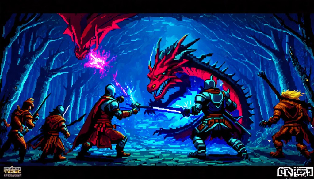 Performance Tips for AI Text‑Based RPG LoRD&nbsp;2