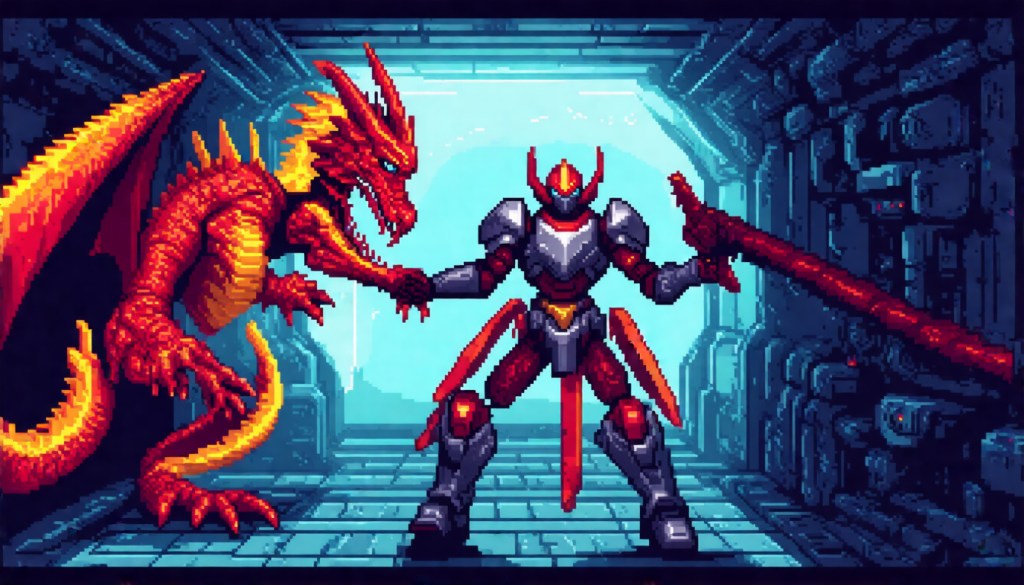 Performance Tips for LoRD 2&nbsp;Re‑imagined