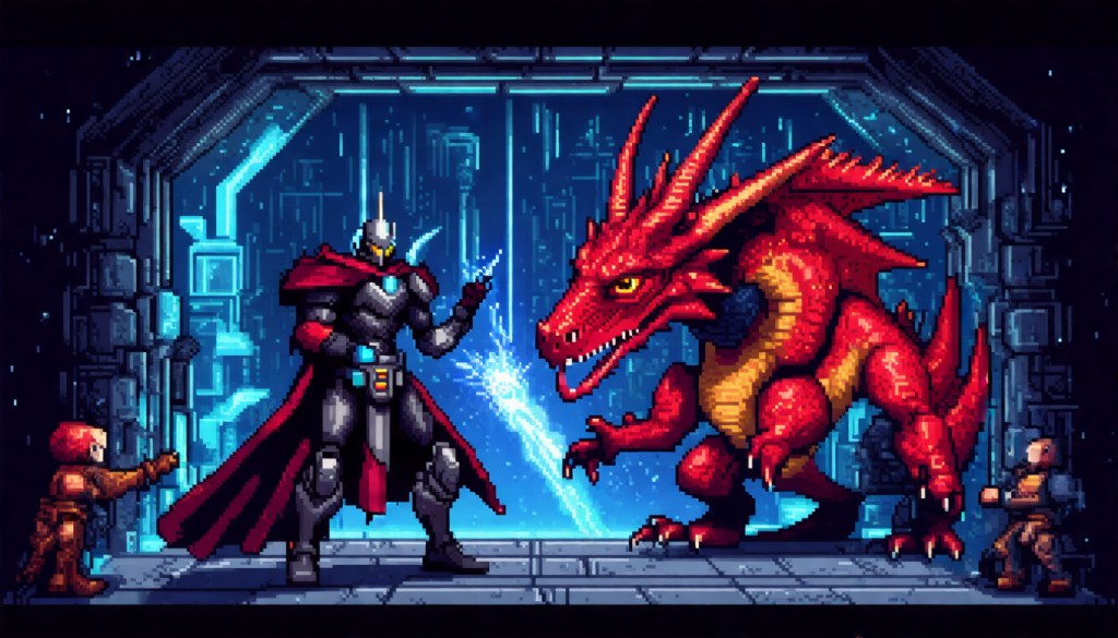 Performance Tips for LoRD2 AI‑Powered&nbsp;RPG