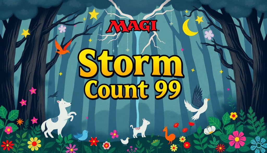 PETA-approved Magic t-shirt