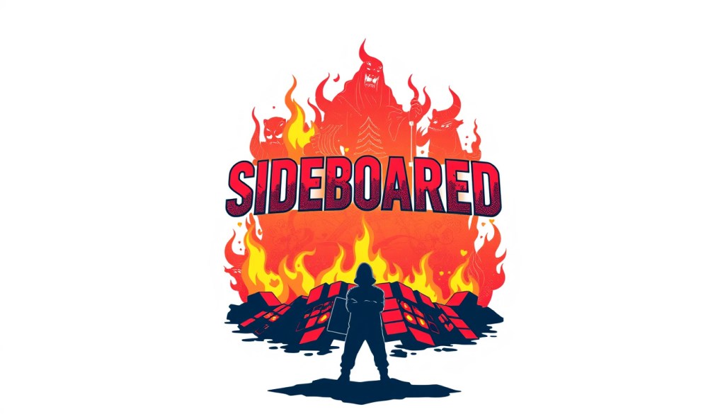 PETA-approved MTG tee