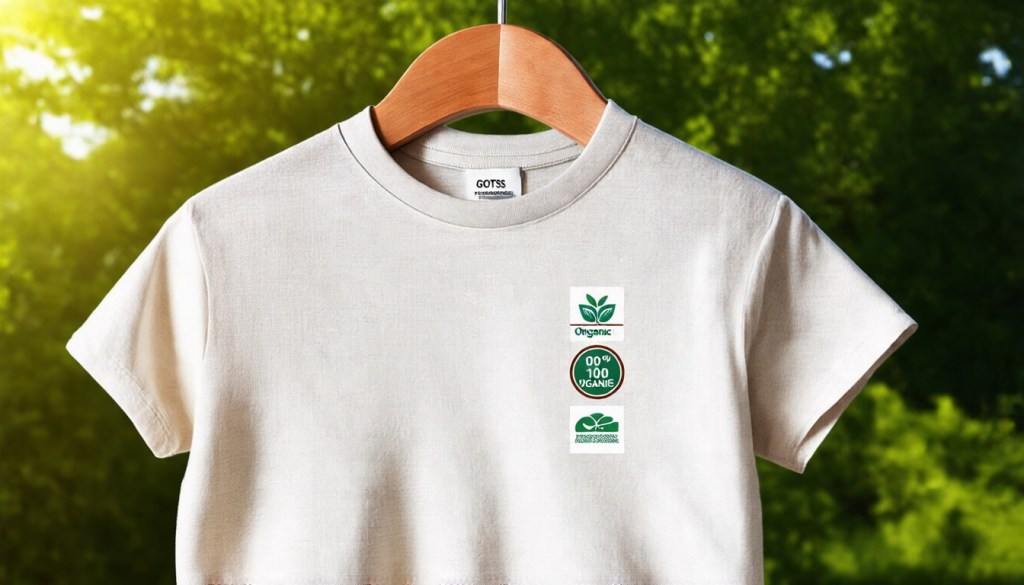 Pioneer Planet Organic Cotton&nbsp;T-Shirt