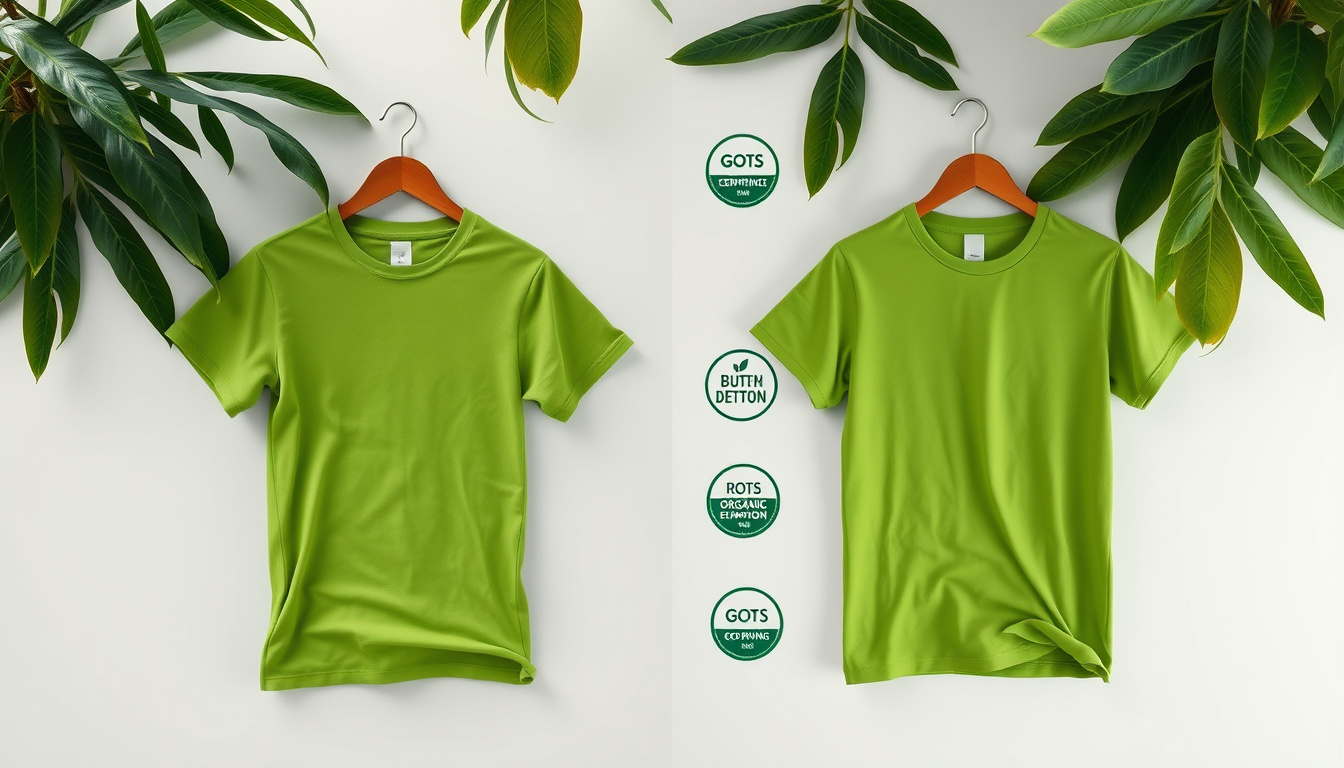 Plant-Based Latex Benefits in Sustainable Fashion and Eco-Friendly Textiles