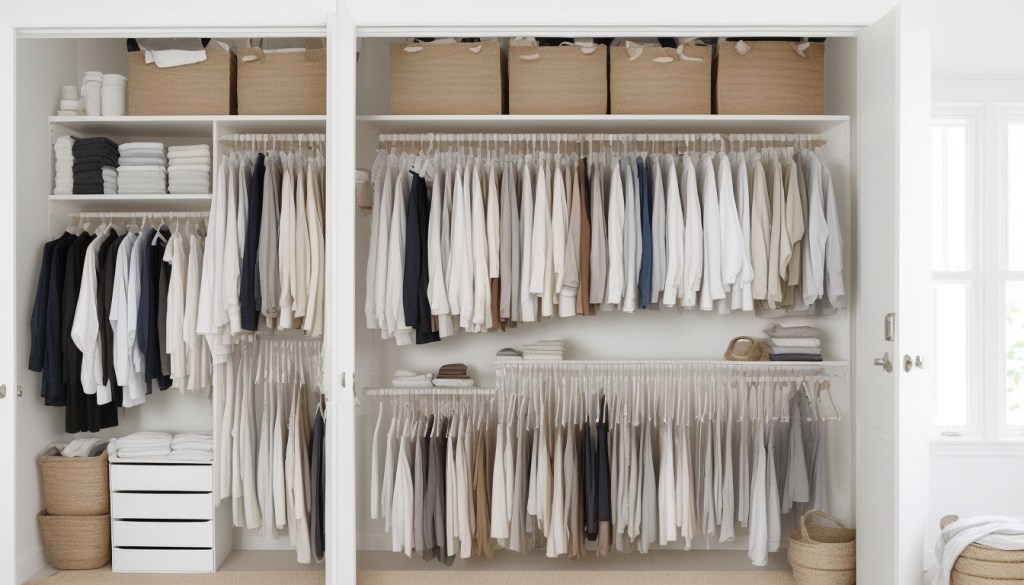 Plastic-Free Closet Swaps That&nbsp;Stick