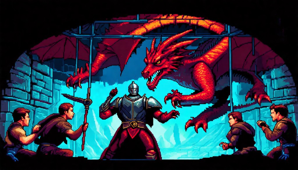 Player Testimonials for Legend of the Red Dragon&nbsp;2